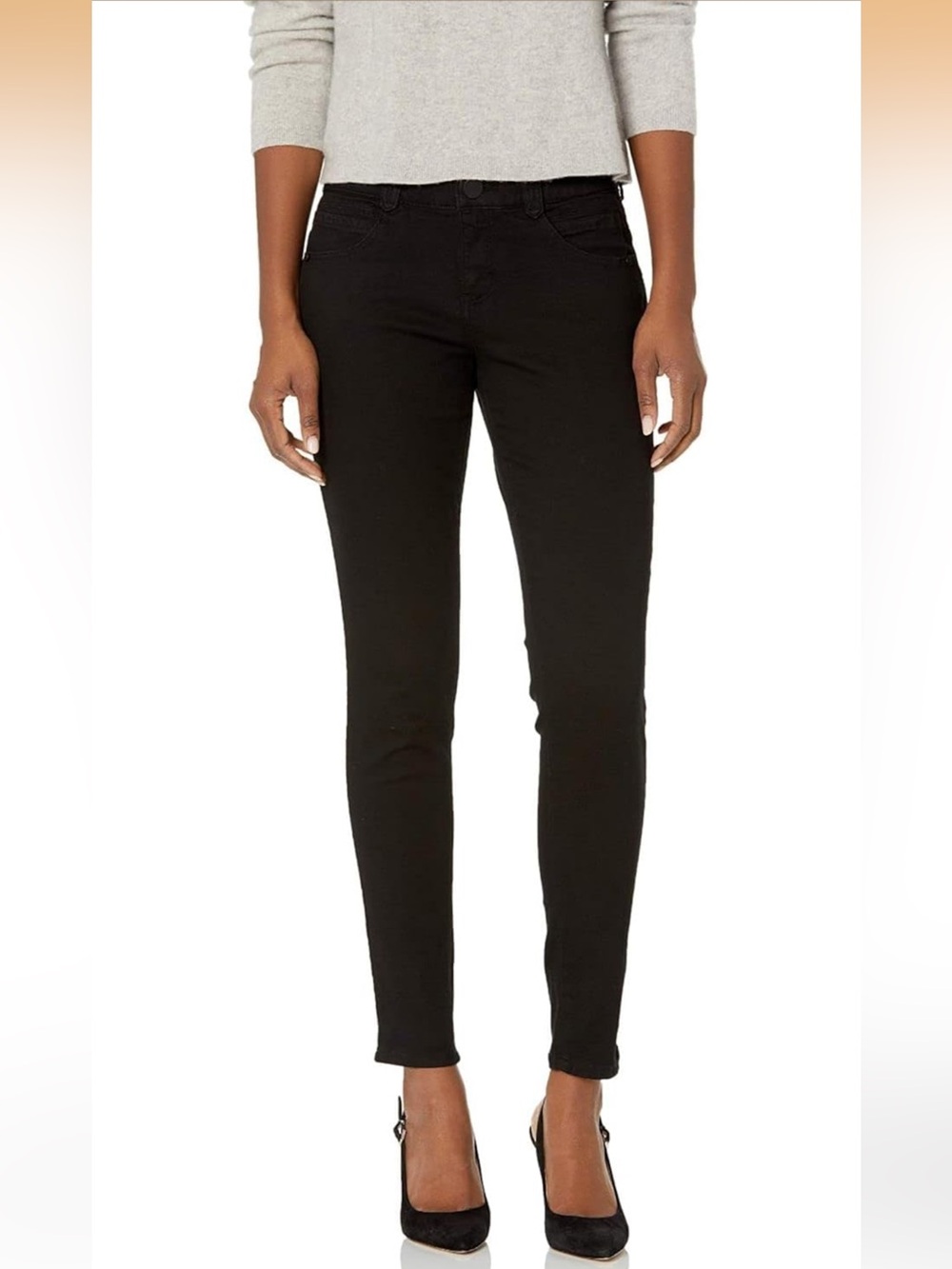 Democracy Women's Ab Solution Jegging 12. 2616/bb15-2
